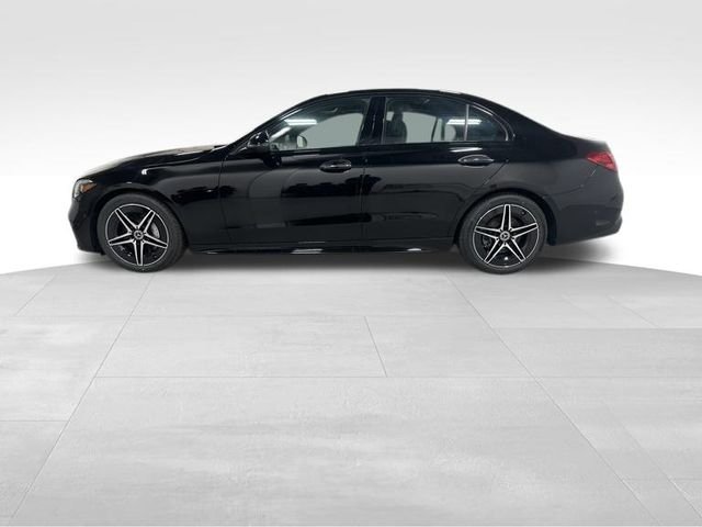 New 2025  Mercedes-Benz C 300 image 10