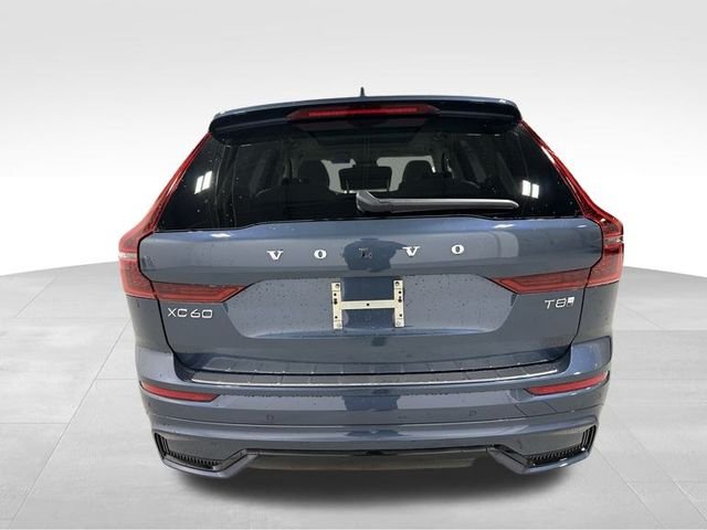 New 2026 Blue Volvo T8 Ultra image 7