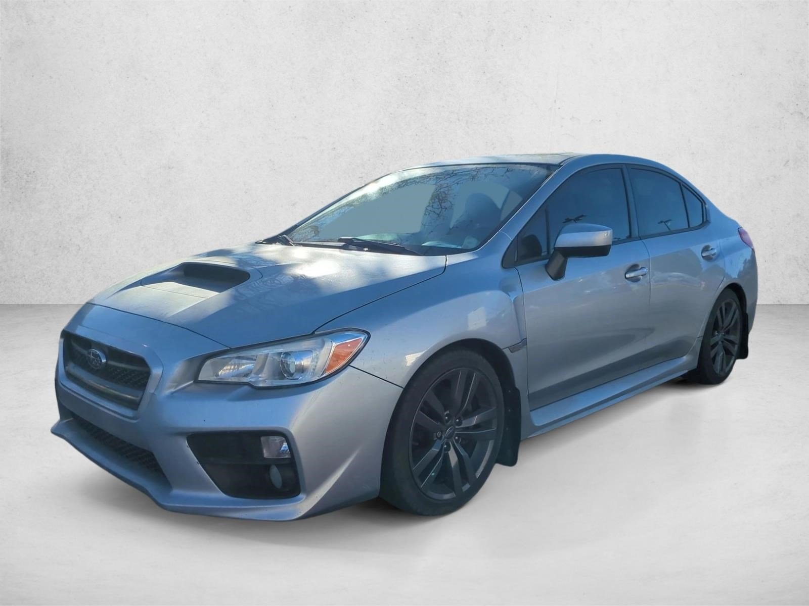 2017 Subaru WRX Premium