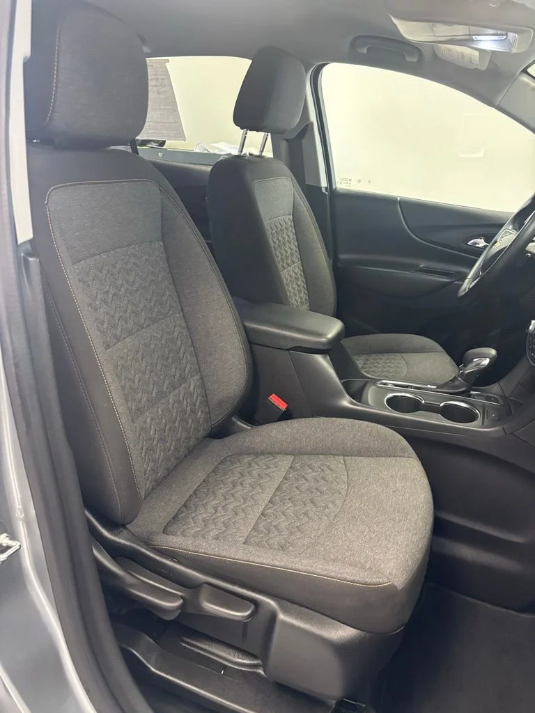 2024 Chevrolet Equinox LT - Photo 21