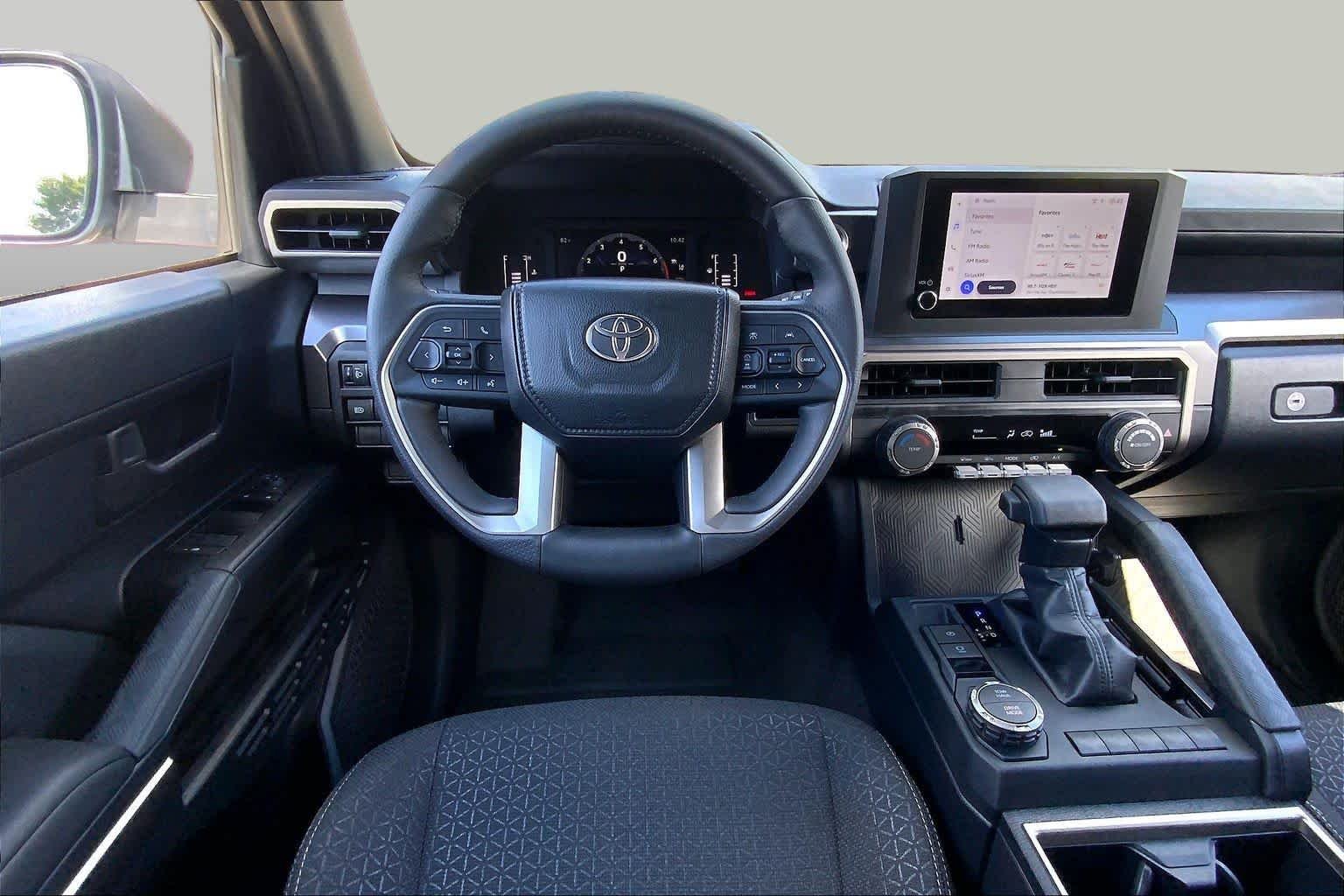 Used 2026 Cutting Edge Toyota SR5 image 6