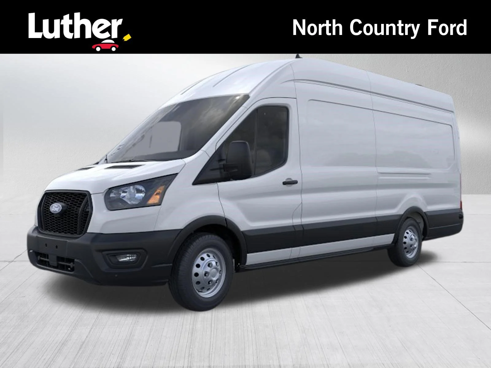 2026 Ford Transit 350 High Roof 148EL WB 9950# AWD9950#'s photo