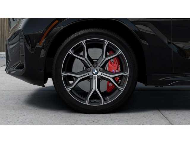 New 2027 Black Sapphire Metallic BMW xDrive40i image 7