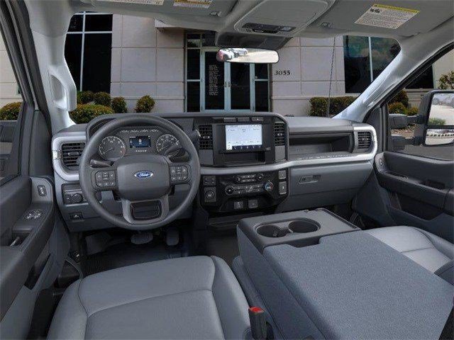 Certified Used 2023 Oxford White Ford XL image 9
