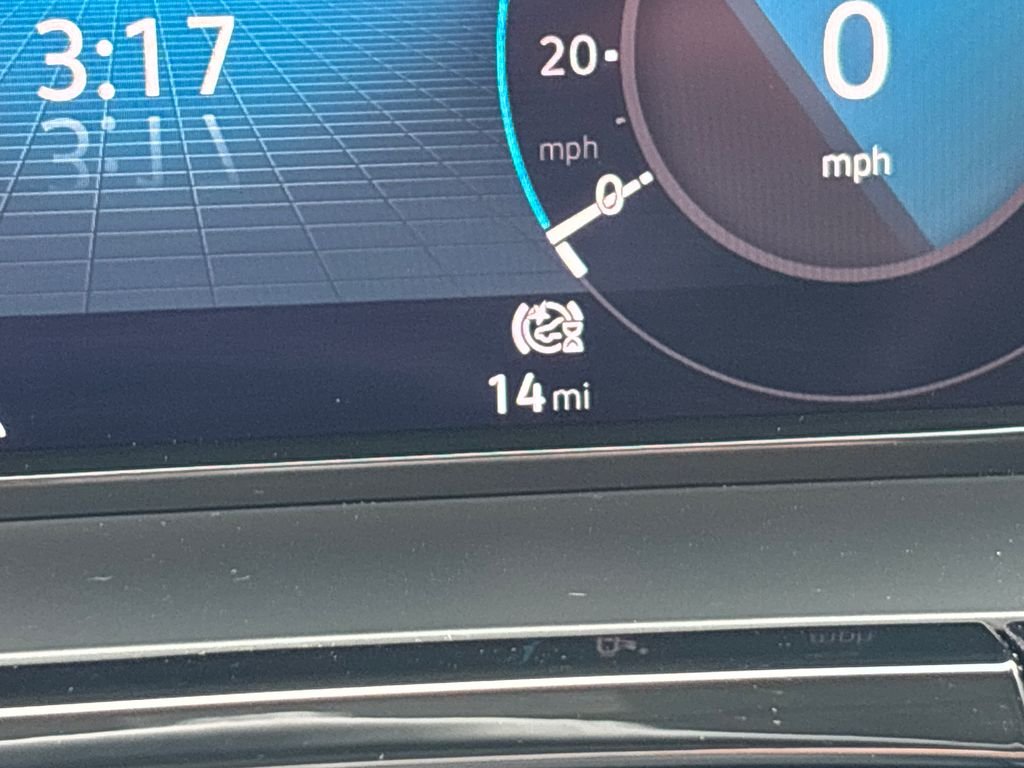 New 2026 Pure Gray Volkswagen SE w/Technology image 13