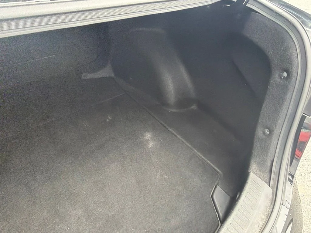 Used 2023 Black Toyota LE image 39