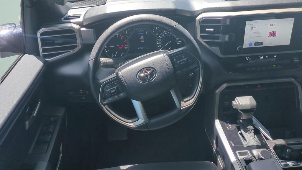 2026 Toyota Tundra SR5 - Photo 20