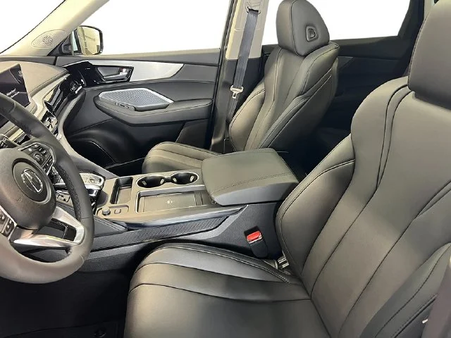 New 2026 Liquid Carbon Metallic Acura Base image 14