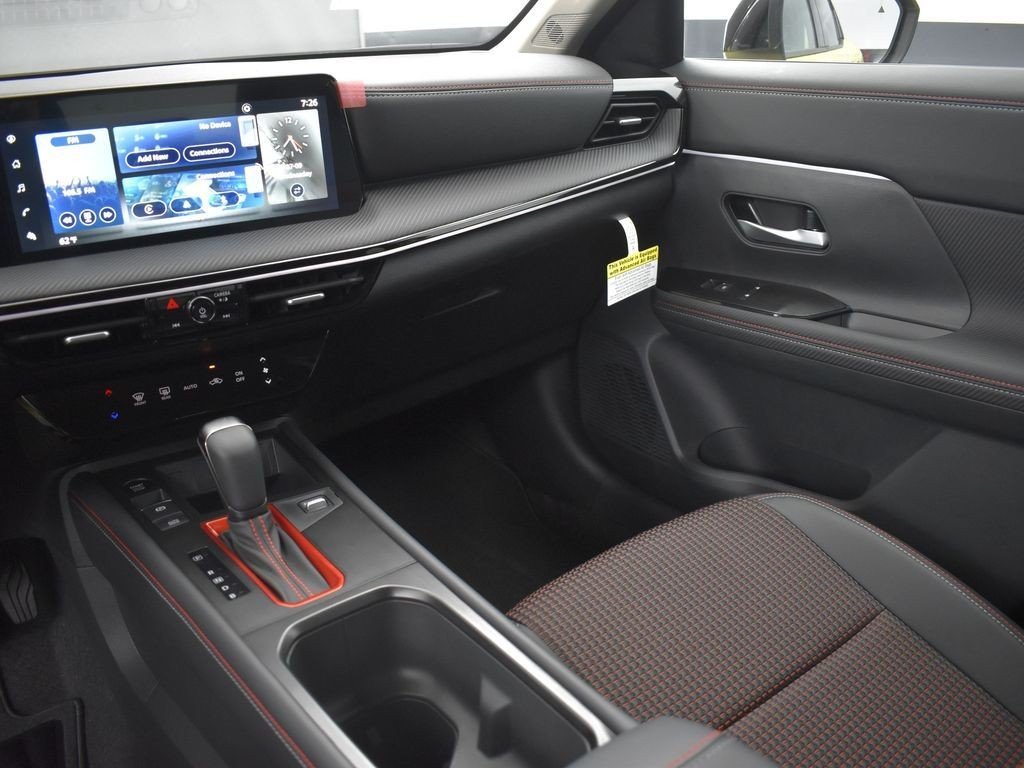 2025 Nissan Kicks SR AWD - Photo 33