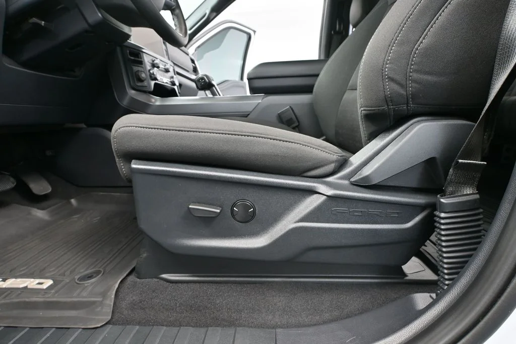 2025 Ford F-150 XLT - Photo 23