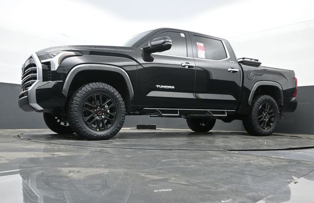 2026 Toyota Tundra Limited - Photo 26