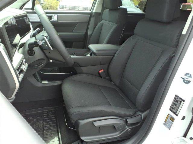 2026 Hyundai Santa Fe SE - Photo 6