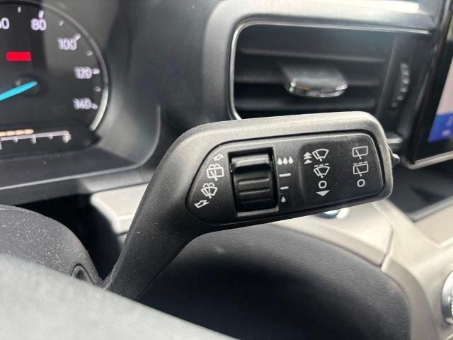 Certified Used 2022 Black Metallic Ford XLT image 91
