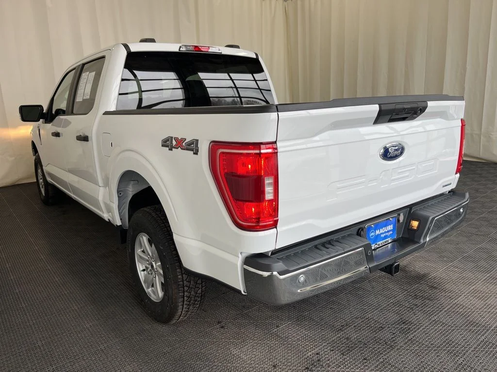 Used 2023 White Ford XL image 27