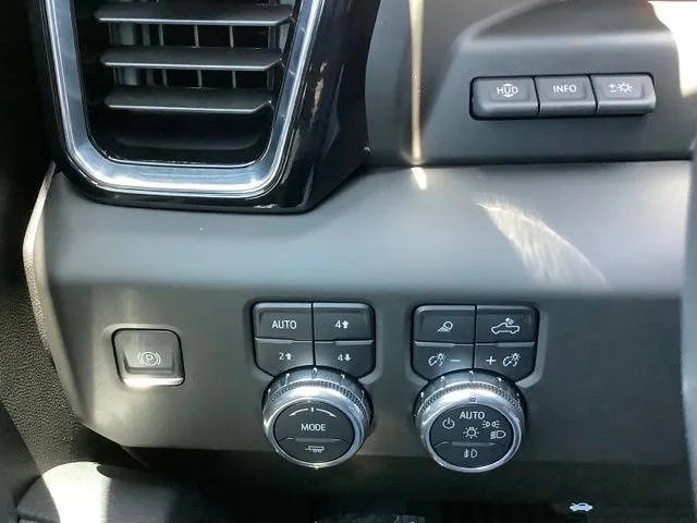 Certified Used 2025 Downpour Metallic GMC Denali image 26