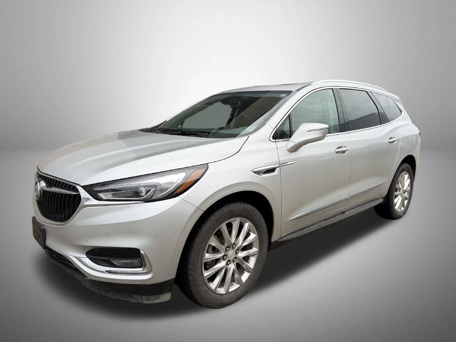 2018 Buick Enclave