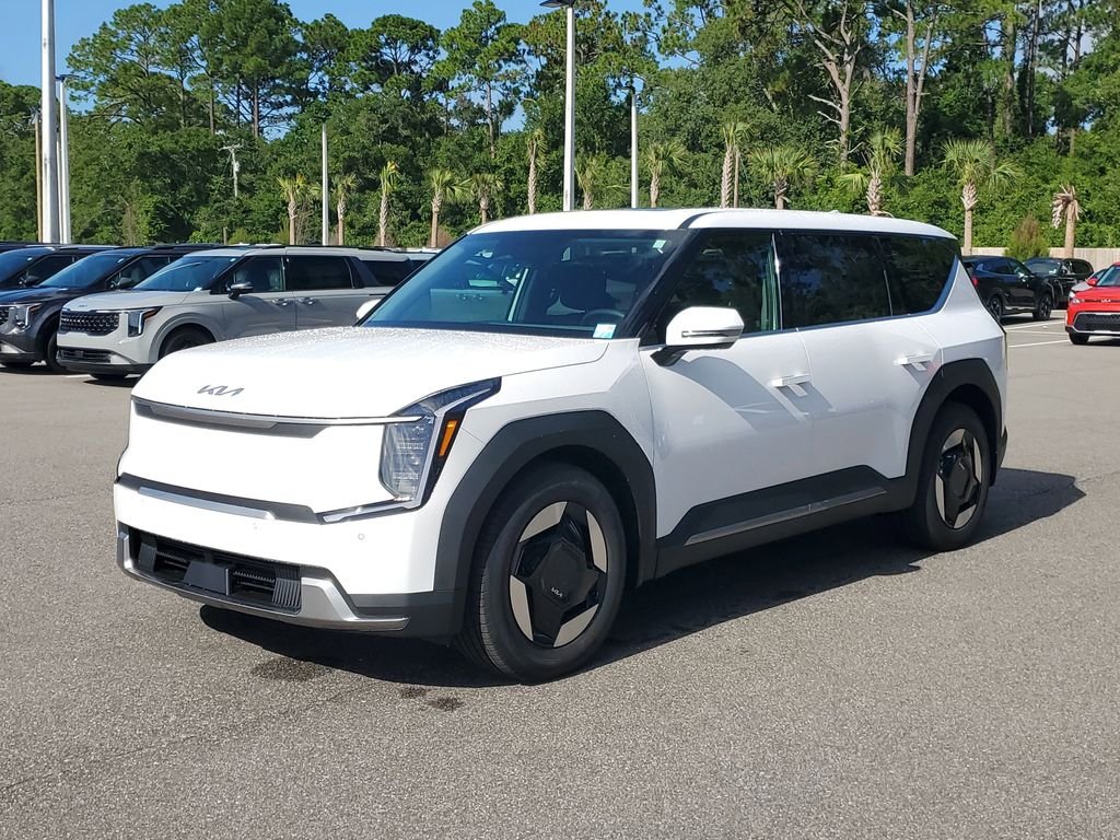 2026 Kia EV9 Light L/R - Photo 3