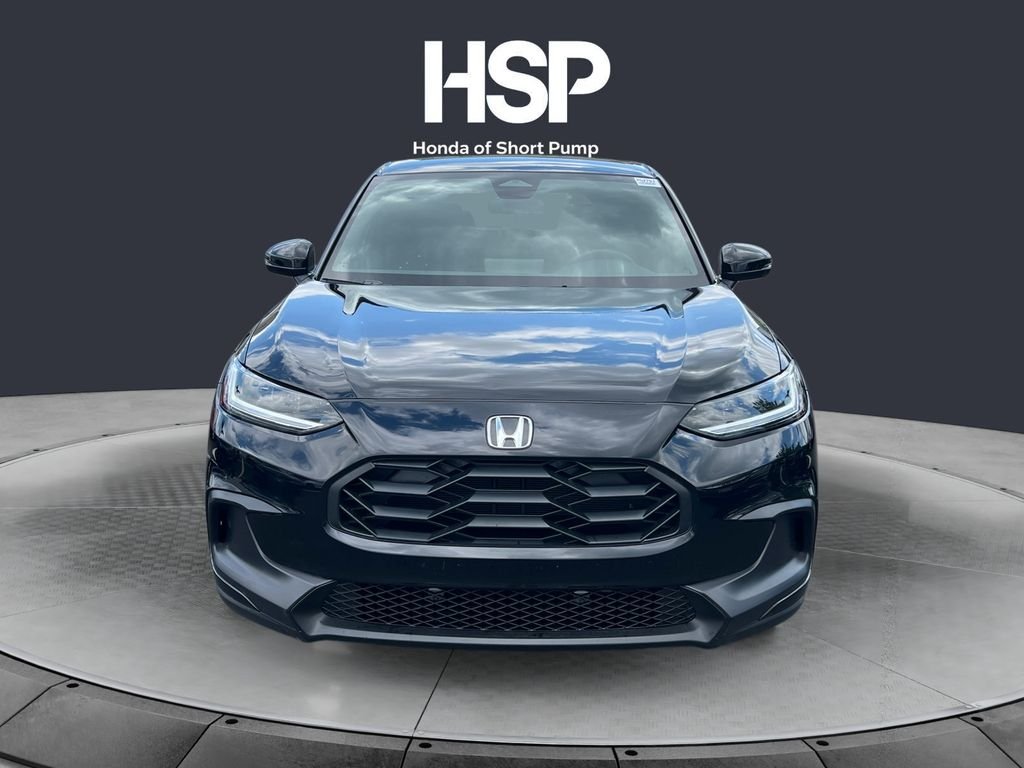 2025 Honda HR-V Sport - Photo 8
