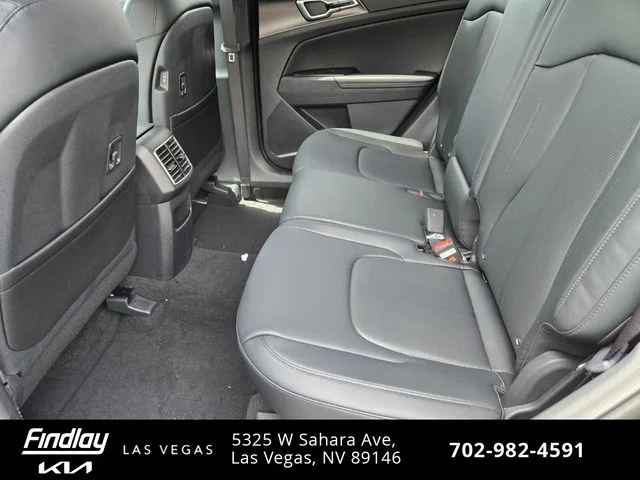 New 2026 Gray Kia EX image 13