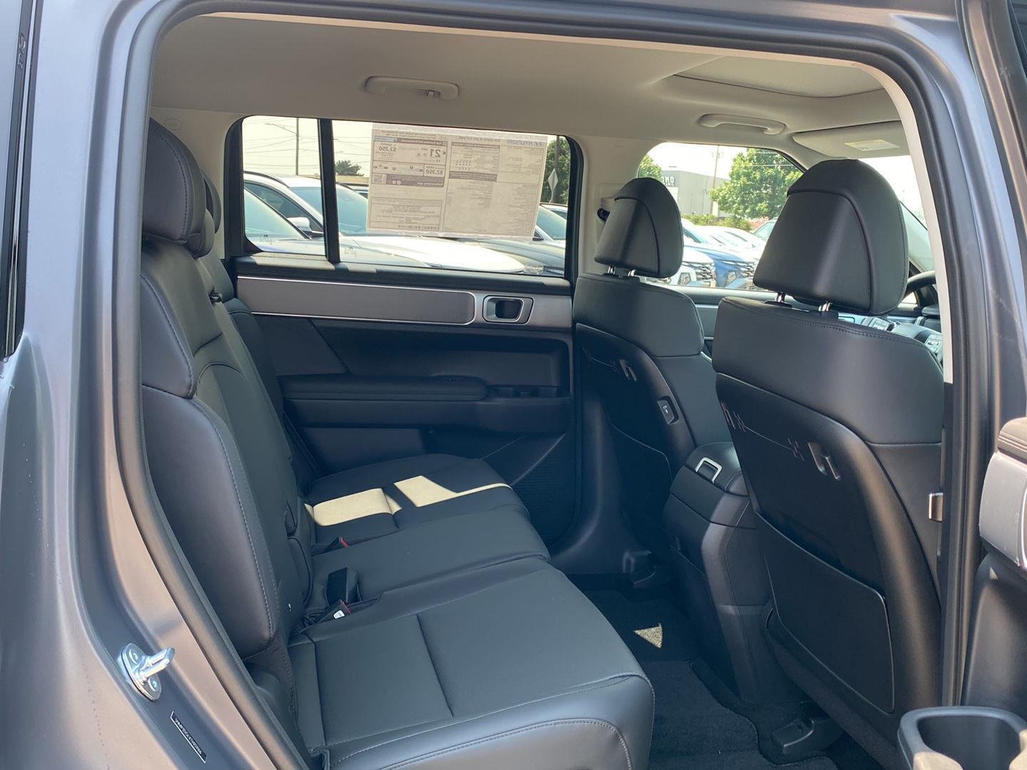 New 2026 Ecotronic Gray Matte Hyundai XRT AWD image 18