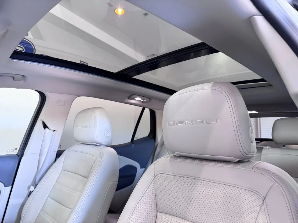 2023 GMC Terrain Denali - Photo 28