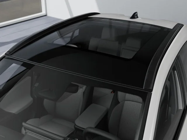 New 2027 COSMIC WHITE PEARL Subaru GT image 13