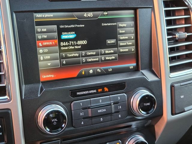 Used 2015  Ford King Ranch image 18