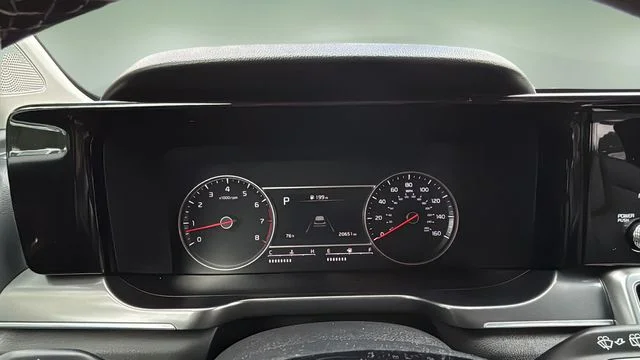 Used 2023 Blue Kia S image 15