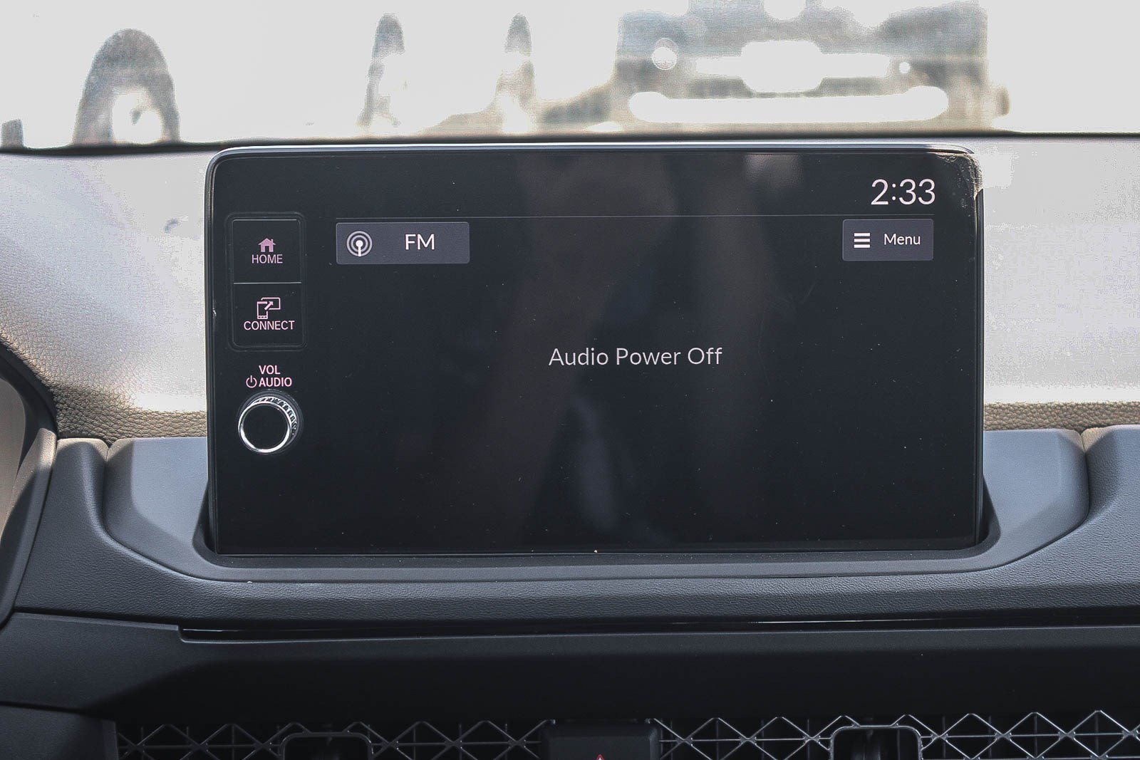 2026 Honda Accord LX - Photo 16