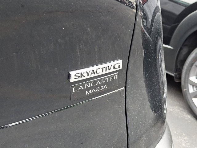 New 2026 Jet Black Mica Mazda 2.5 S AWD image 6