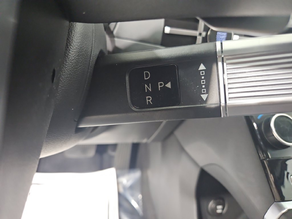Used 2026 Gray Hyundai SEL image 24