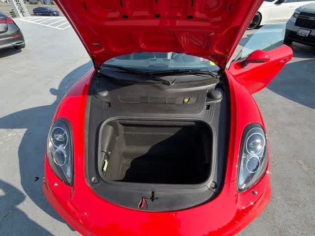 Used 2015  Porsche  image 9