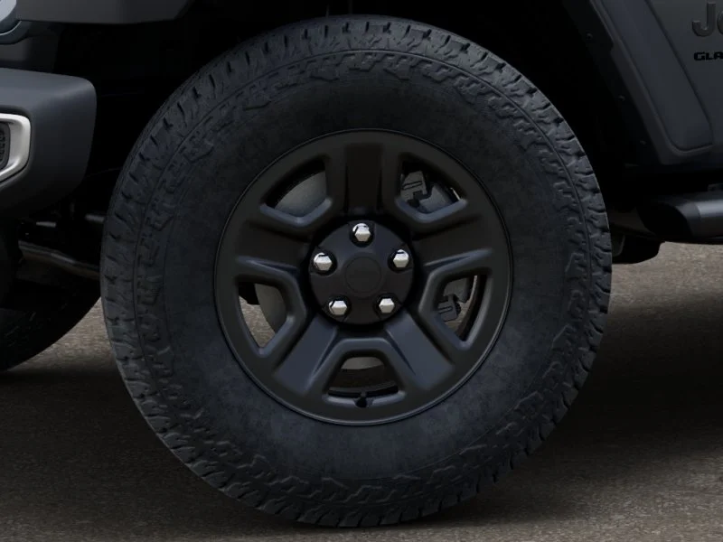 2025 Jeep Gladiator Sport - Photo 42