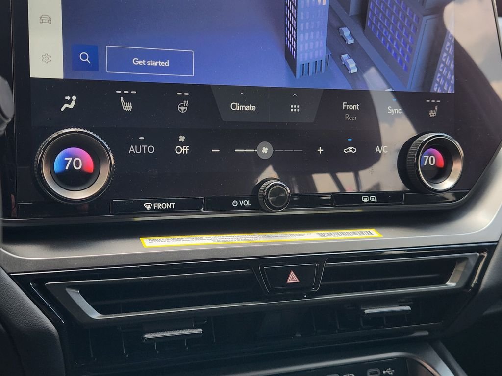Certified Used 2024 CAVIAR Lexus 350 image 18