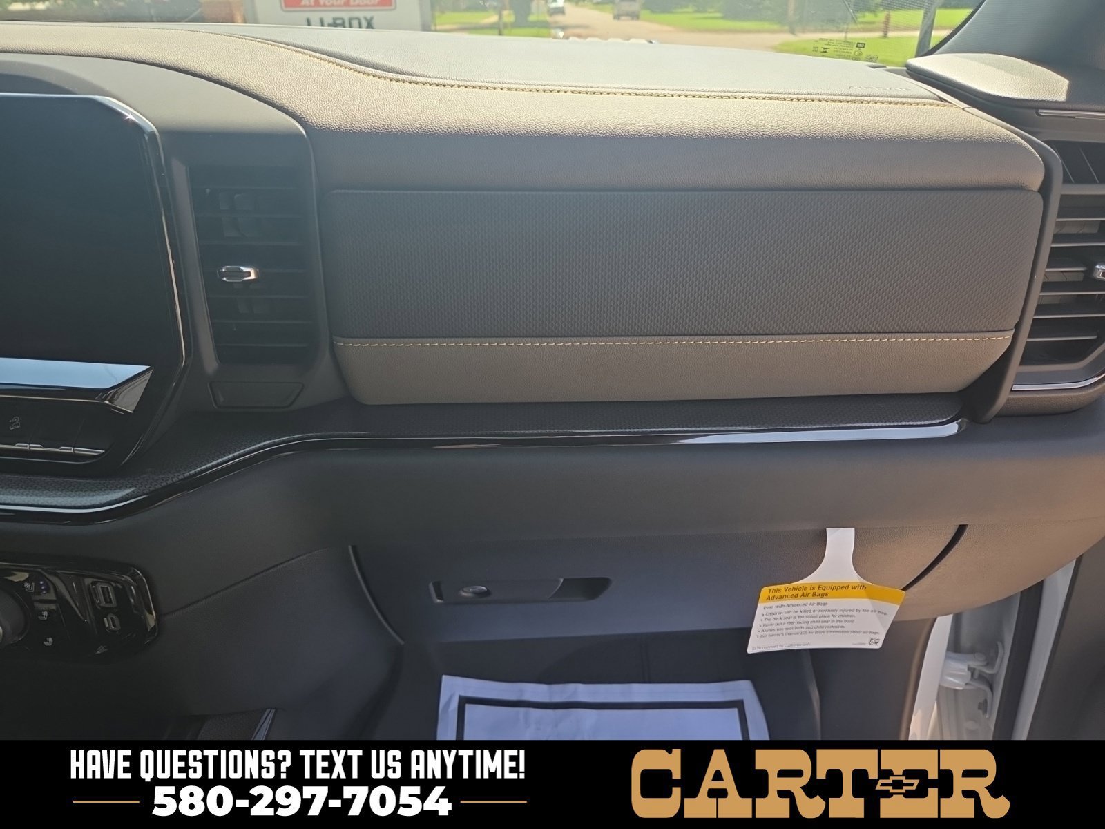 2026 Chevrolet Silverado 2500 HD ZR2 - Photo 38