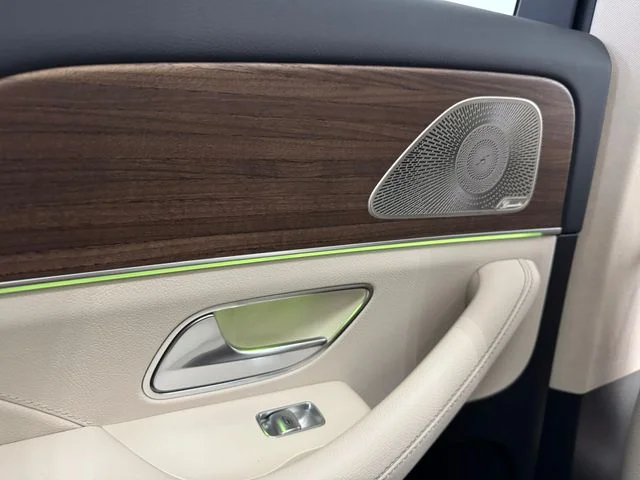 New 2026 Polar White Mercedes-Benz GLE 350 image 41