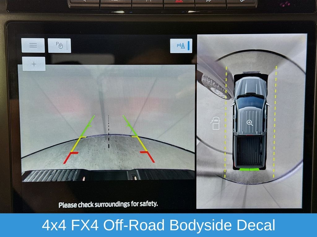 2023 Ford F-150 Platinum - Photo 18