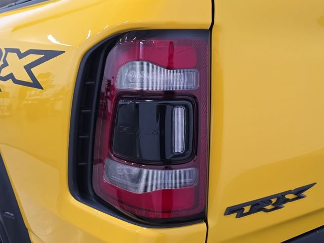 Used 2023 Black Ram TRX image 32