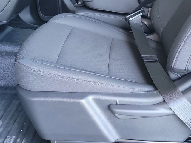 2026 Chevrolet Silverado 1500 Work Truck - Photo 16