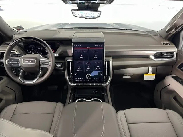 2026 GMC Yukon Elevation - Photo 39