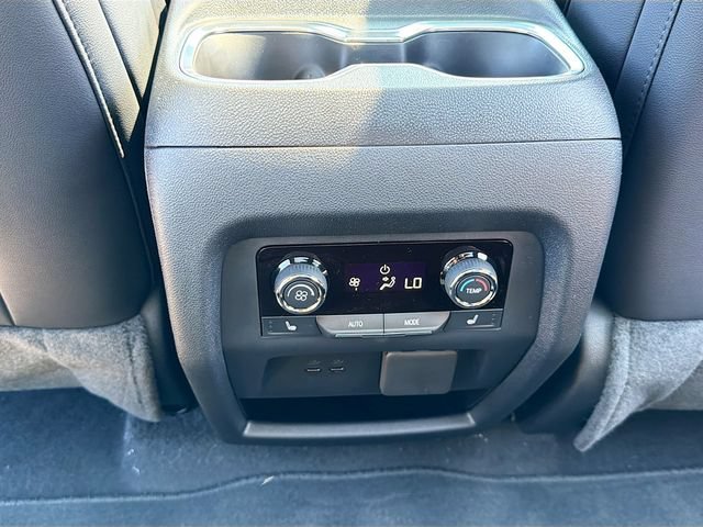 New 2026 Sterling Gray Metallic Chevrolet RS image 28