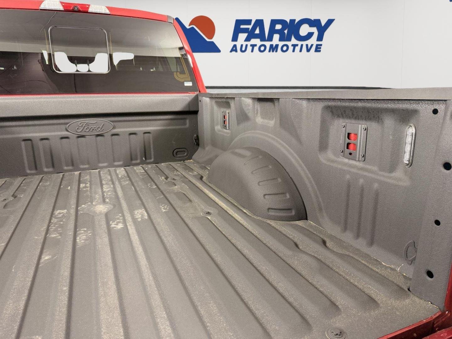 2025 Ford F-350 Super Duty Lariat - Photo 6