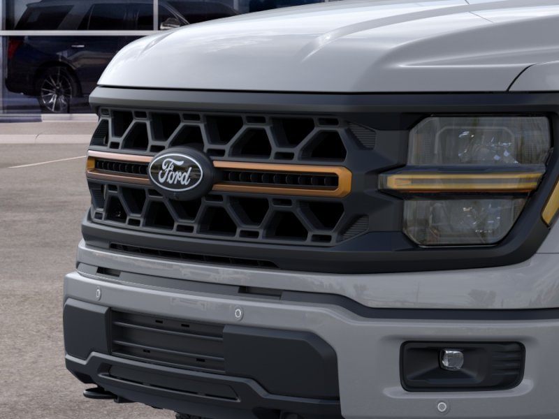New 2026 Avalanche Ford Tremor® image 17