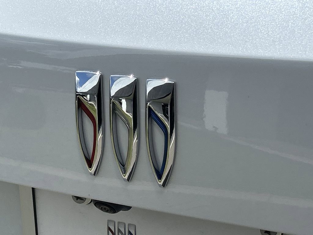 2026 Buick Envision Avenir - Photo 9