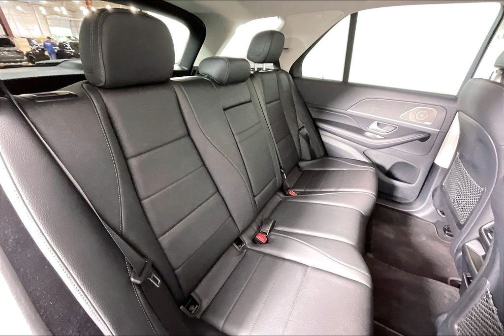 2023 Mercedes-Benz GLE GLE450 - Photo 19
