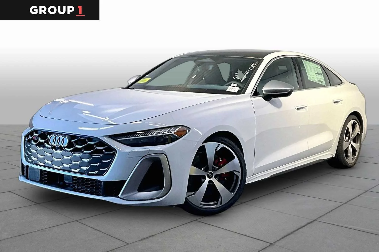 2026 Audi S5 Premium Plus