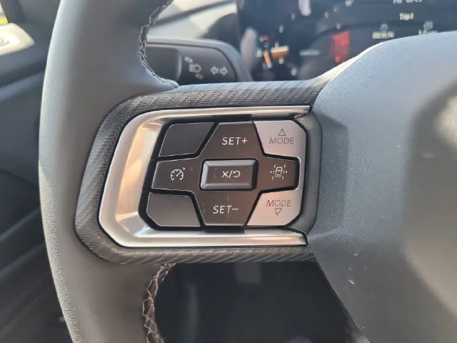New 2026 Oxford White Ford EcoBoost Premium image 25