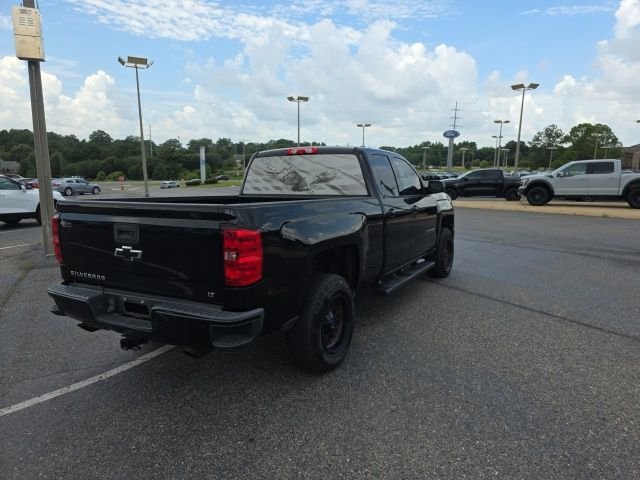 Used 2014 Black Chevrolet LT image 3