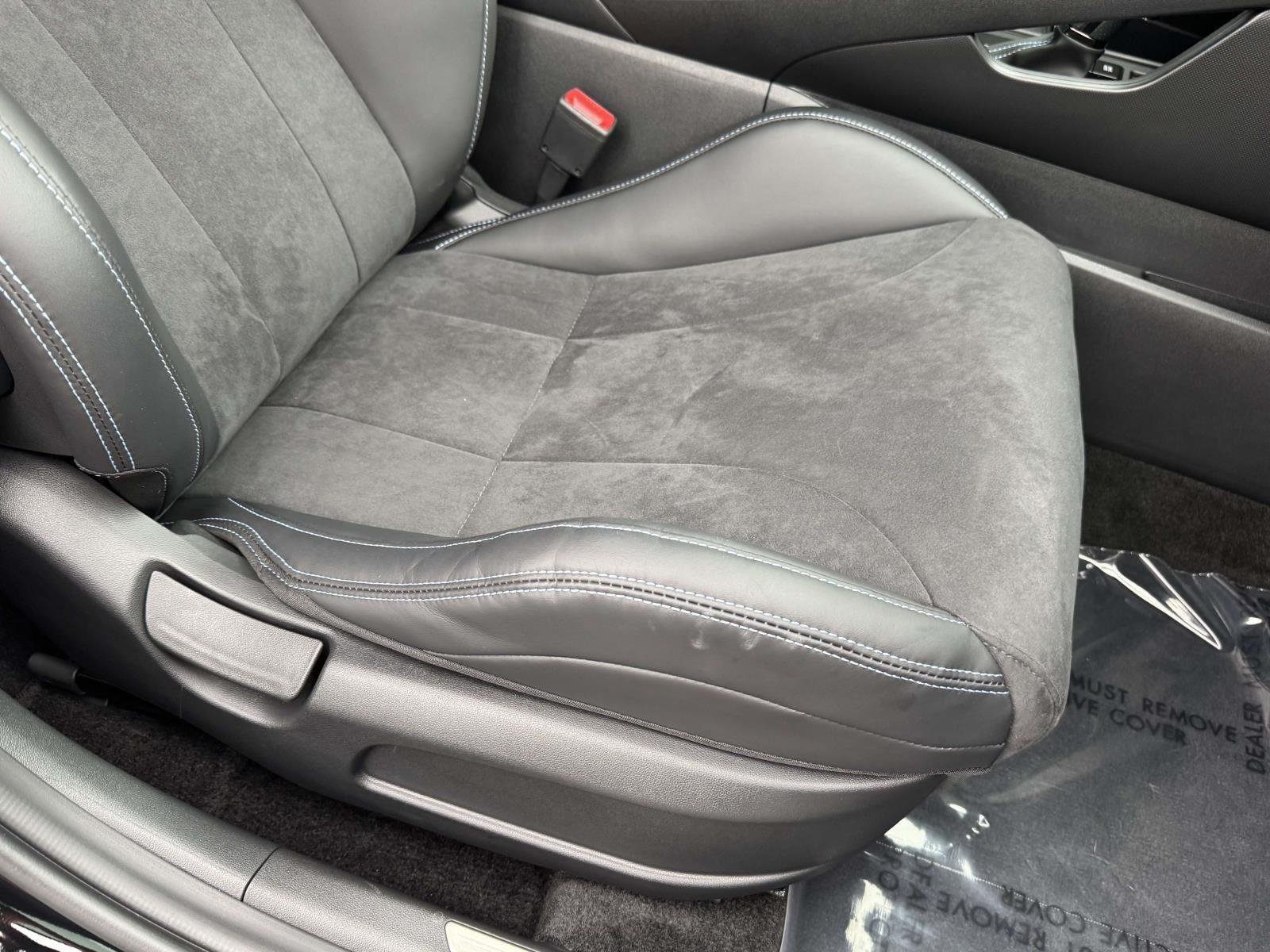 Used 2025 Abyss Black Hyundai  image 9