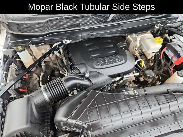 2021 RAM Ram 2500 Pickup Power Wagon - Photo 16